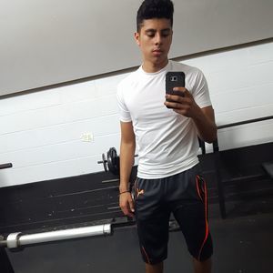 Meet your Posher, Mario